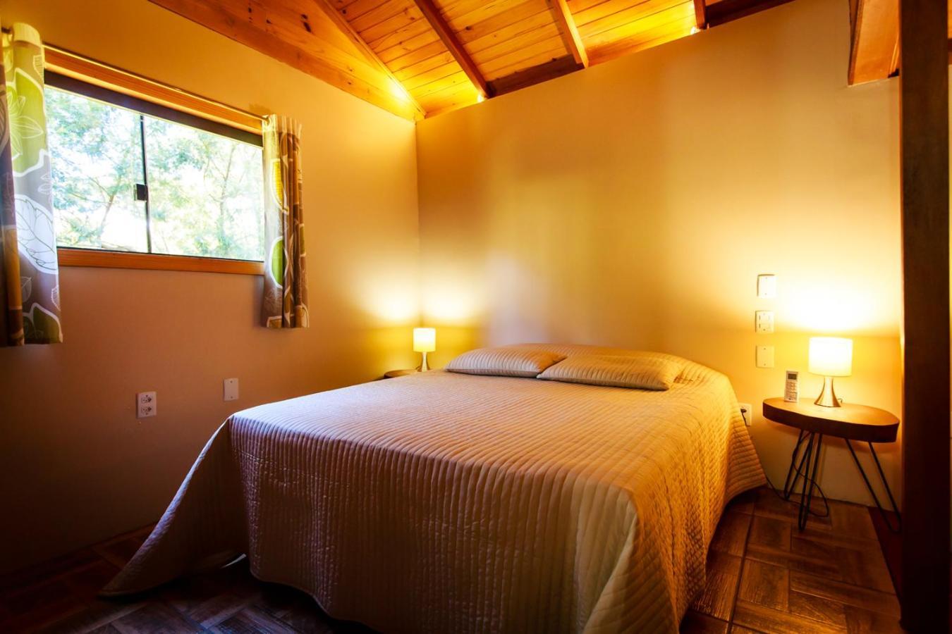 Cabanas Parque Suico São Francisco de Paula Zimmer foto